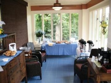 The Chestnut House Bed And Breakfast 2*