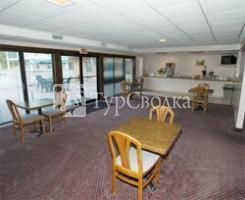 BEST WESTERN St. Michaels Motor Inn 2*