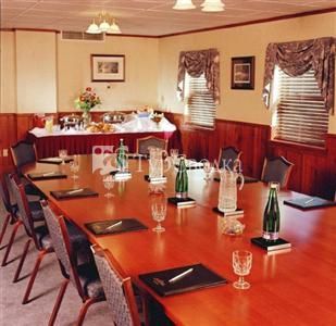 Harbour Inn Marina & Spa Saint Michaels (Maryland) 3*