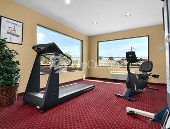 Days Inn Waynesville Fort Leonard Wood Saint Robert 2*