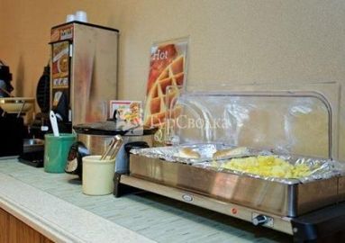 Quality Inn Saint Robert 3*