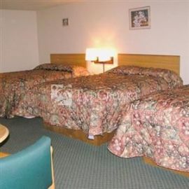 Star Motel St. Robert 2*