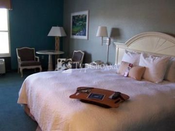 Hampton Inn St. Simons Island 3*