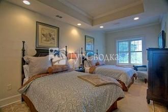 Sea Gate Inn Saint Simons Island 3*