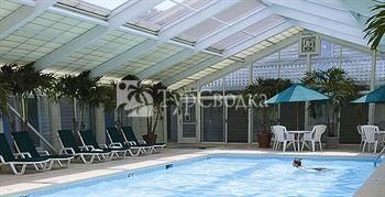 Sea Palms Inn 2*