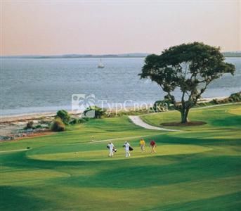 The Lodge at Sea Island 5*