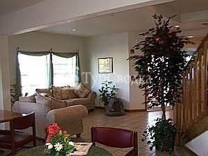 America's Best Inn Salina 1*