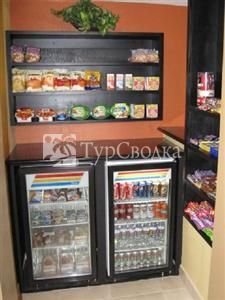 La Quinta Inn & Suites Salina 2*