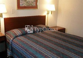 Rodeway Inn Salina 1*
