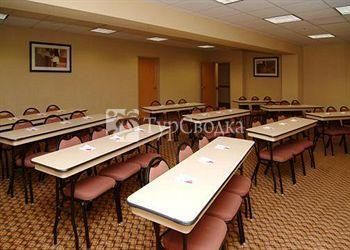 Comfort Suites San Angelo 2*