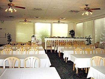La Quinta Inn San Angelo 2*