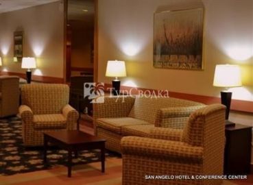 San Angelo Inn 3*