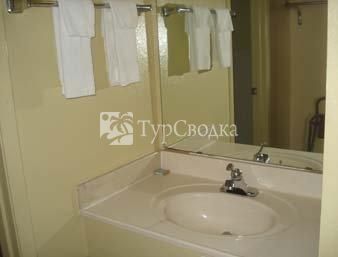 Travelodge San Angelo 1*