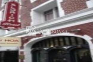 Aldrich Hotel 2*