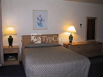 Beach Motel San Francisco 2*