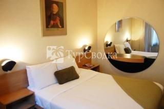 Touchstone Hotel - City Center 2*