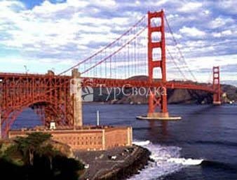 Travelodge by the Bay 2*