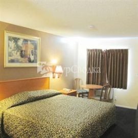 Budget Inn San Gabriel 1*