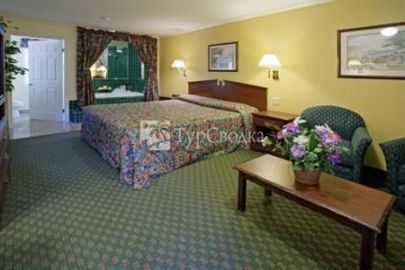 Americas Best Value Laguna Inn & Suites 2*