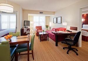 Residence Inn San Diego North/San Marcos 3*