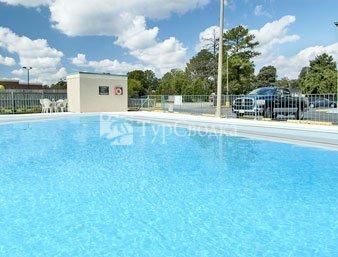 Days Inn Richmond Airport 2*