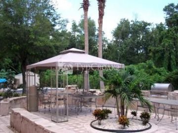 Holiday Inn Express Lake Mary Sanford (Florida) 2*
