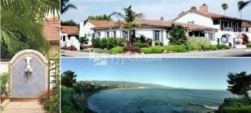 Casa Del Mar Inn Santa Barbara 3*