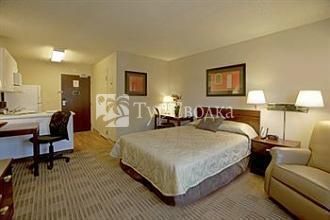 Extended Stay America Hotel Calle Real Santa Barbara 2*