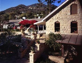San Ysidro Ranch Hotel Santa Barbara 5*