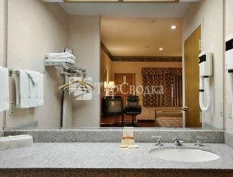 Days Inn Santa Clara 3*