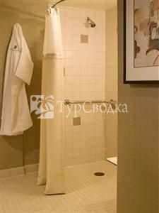 Embassy Suites Hotel Santa Clara 3*