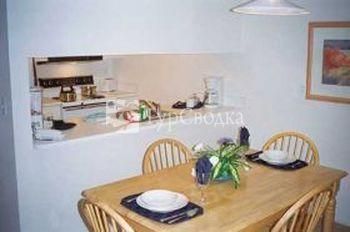 Nantucket Oakwood Hotel Santa Clara 3*