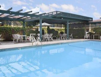 Ramada Limited - Santa Clara 2*