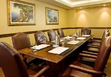 Santa Clara Marriott 3*