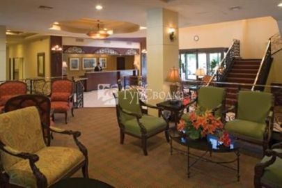 The Plaza Suites 3*