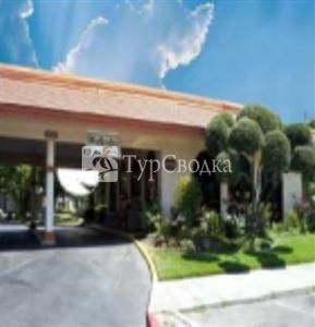 Wellesley Inn Santa Clara 2*