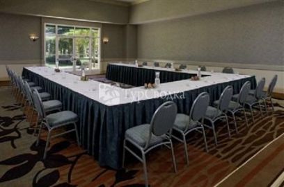 Hyatt Vineyard Creek Hotel and Spa Santa Rosa 3*