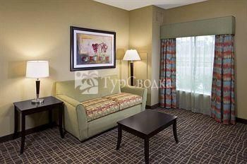 Hampton Inn & Suites Sarasota/University Park 2*