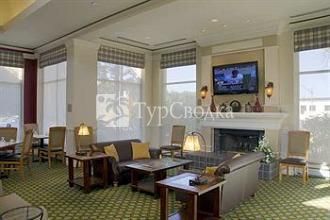 Hilton Garden Inn Saratoga Springs 3*