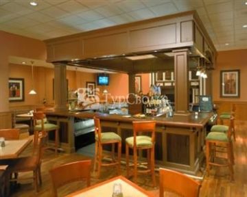 Holiday Inn Saratoga Springs 3*