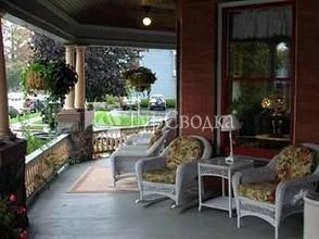 Union Gables Bed and Breakfast 3*