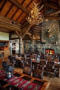 The Lodge and Spa at Brush Creek Ranch 2*