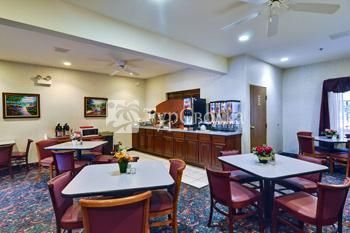 Best Western Plaza Hotel Saugatuck 2*