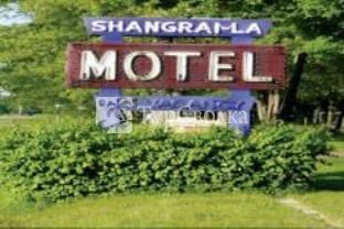 Shangrai-la Motel 1*