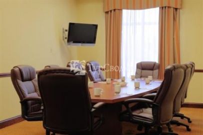 Country Inn & Suites Savannah Airport 3*