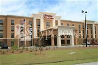 Hampton Inn & Suites Savannah Airport 3*