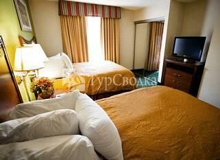 Homewood Suites by Hilton Savannah 3*
