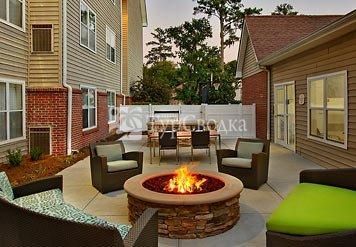 Residence Inn Savannah Midtown 3*