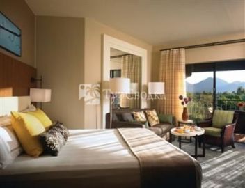 Fairmont Scottsdale 5*