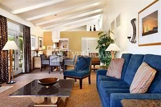 Hilton Scottsdale Resort & Villas 4*